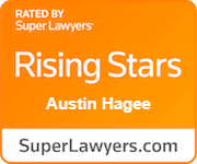 SuperLawyers Rising Star