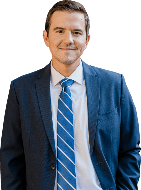 Austin Hagee, San Antonio criminal defense attorney