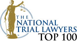 National Trial Lawyers Top 100
