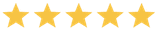 5 stars