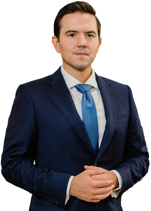 Austin Hagee, San Antonio criminal defense attorney